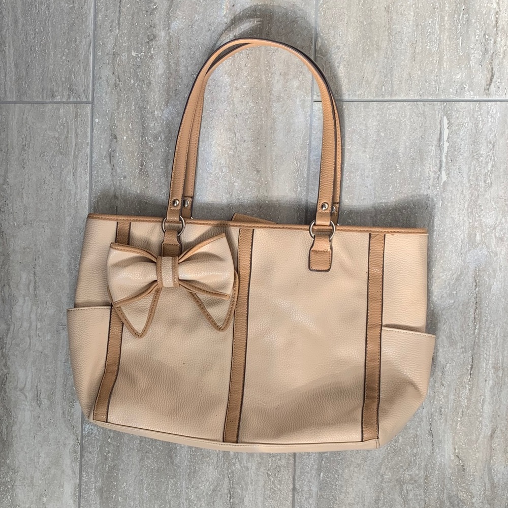 Jessica Simpson Bag